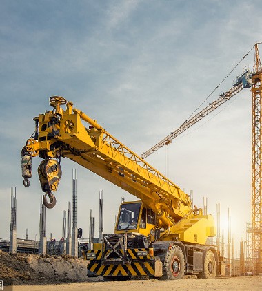 Construction Components