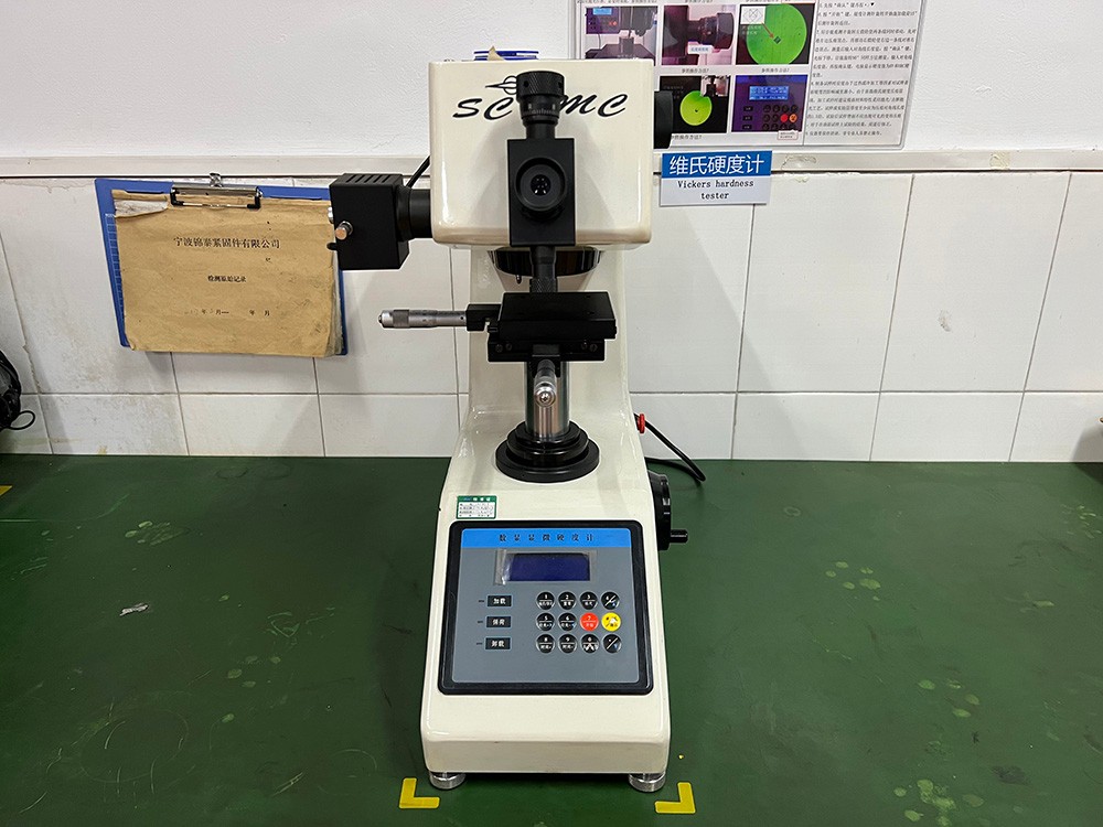 Manufacturer