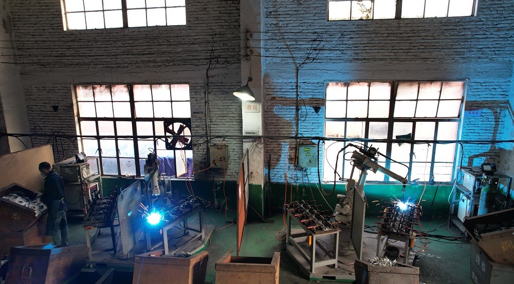 Equipment