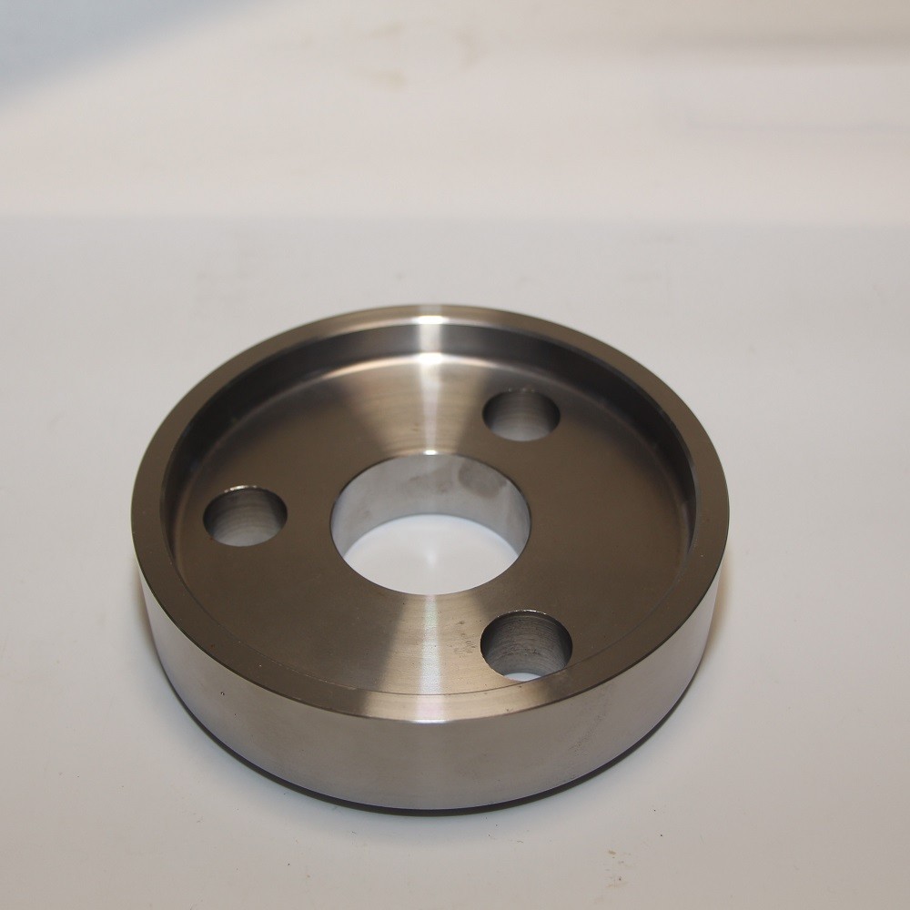 Flange Bush