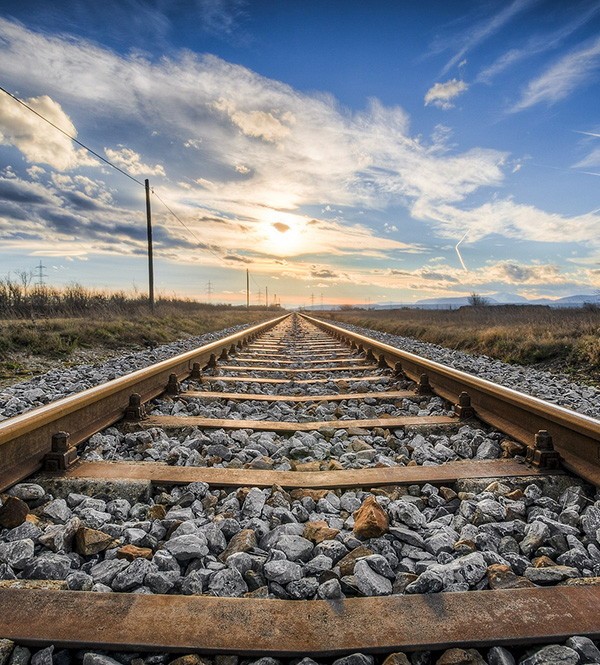 Railway Parts